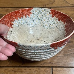 【未使用】陶器&菓子ばしの画像