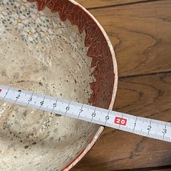 【未使用】陶器&菓子ばしの画像