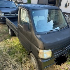 軽トラの画像
