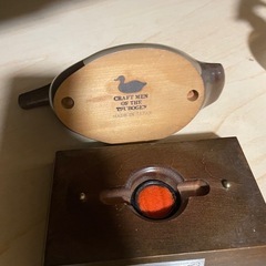 印鑑ケースの画像