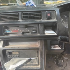 ハイゼットの画像