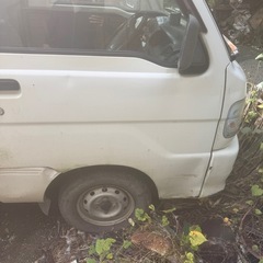 ハイゼットの画像