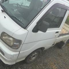 ハイゼットの画像