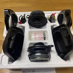 Pioneer スピーカー TS-H100-NV ノア/ヴォクシー専用スピーカー(90系 12スピーカー/6スピーカー付車用) の画像