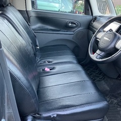 L375タントカスタム 車検2年付きの画像