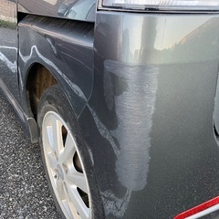 L375タントカスタム 車検2年付きの画像