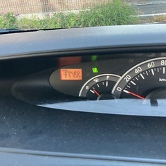 L375タントカスタム 車検2年付きの画像