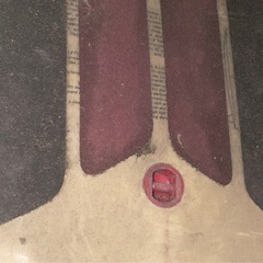 サーフボード　ショート引き取り限定の画像