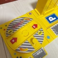 車　おもちゃの画像