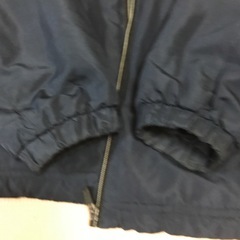 Kaepa ネイビー ジャンパーLLの画像