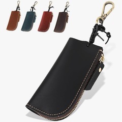 ⭕本革スマートキーケース⭕の画像