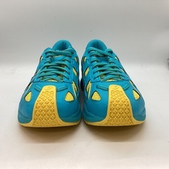 asics×Kiko Kostadinov　よりローカットスニーカー 1023A019の画像