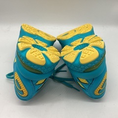 asics×Kiko Kostadinov　よりローカットスニーカー 1023A019の画像