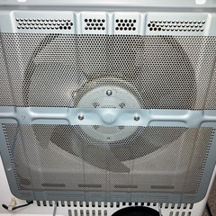 コロナ ストーブ 木造19畳、コンクリ26畳の画像