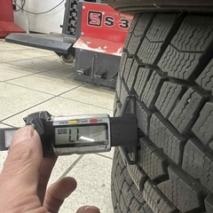 185/60r15 84Qスタッドレスタイヤダンロップ4本セット24週21年製の画像