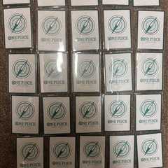 ワンピースカード　金ドン　コンプリート　30種類の画像
