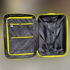 キャリーケース　1〜2はくよう泊用の画像