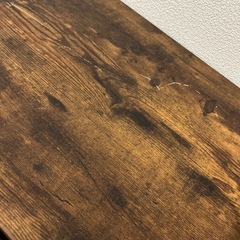 テレビ台、テーブルの画像