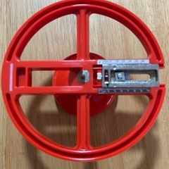 ハード作業用サークルカッターC-2500Pの画像