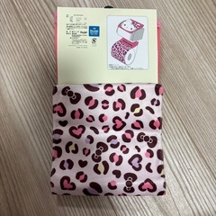 キティちゃんトイレットペーパーホルダーの画像