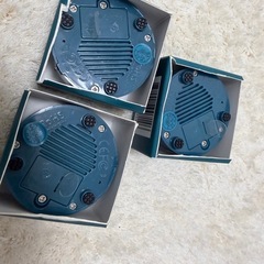 Fluentpet 犬　ボタン　しゃべる喋る　の画像