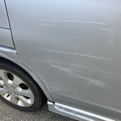 少し訳あり パレット 車検9年4月の画像