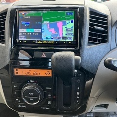 少し訳あり パレット 車検9年4月の画像