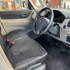 少し訳あり パレット 車検9年4月の画像