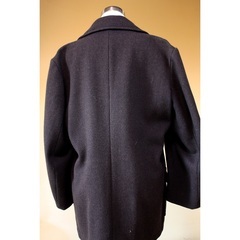 Pコート　STARK社　英国製　ピーコートの画像