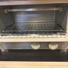 トースターの画像