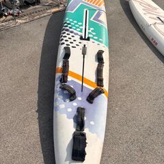 12フィト　ウインドサーフイン　断捨離中の画像