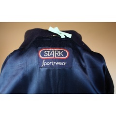 Pコート　STARK社　英国製　ピーコートの画像