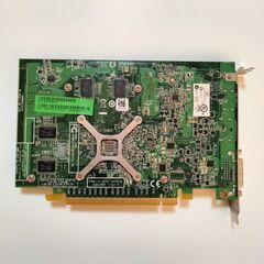 ATI Radeon HD 3870（512MB / GDDR4）【動作未確認】の画像