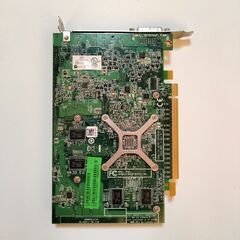ATI Radeon HD 3870（512MB / GDDR4）【動作未確認】の画像
