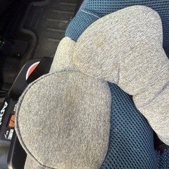 アップリカ チャイルドシート
の画像