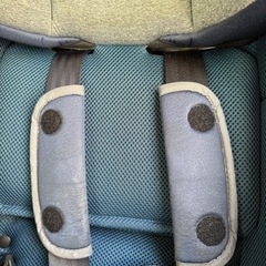 アップリカ チャイルドシート
の画像