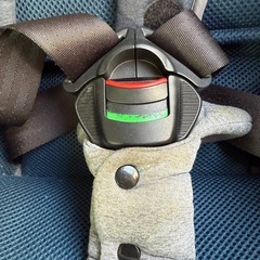 アップリカ チャイルドシート
の画像