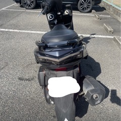 シグナスx 4型 大阪の画像