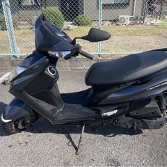 シグナスx 4型 大阪の画像