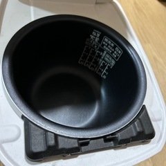 炊飯器の画像