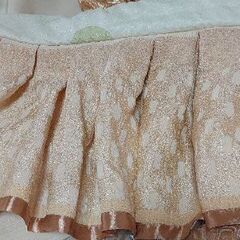 Curtains set and tops の画像