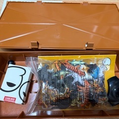 おもちゃ　ノアの箱舟の画像