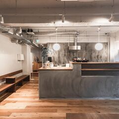 「働く・暮らす」新しい空間創造を"裏側"から支える、バックオフィスメンバーを募集！の画像