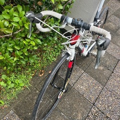 GIANT FCR1 ロードバイク自転車 中古の画像