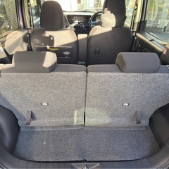 平成27年式！日産デイズルークス！セレクションセーフティの画像