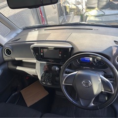 平成27年式！日産デイズルークス！セレクションセーフティの画像