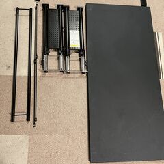 現地引取希望　Bauhutte BHD-1200M / ゲーミングデスクの画像