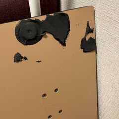 現地引取希望　Bauhutte BHD-1200M / ゲーミングデスクの画像