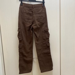 カーゴパンツM size
の画像