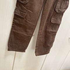 カーゴパンツM size
の画像
